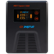 ИБП для котла Энергия Гарант 1000 + Аккумулятор Grid 55 Ah 12 v (600Вт - 50мин) - ИБП и АКБ - ИБП для котлов - omvolt.ru